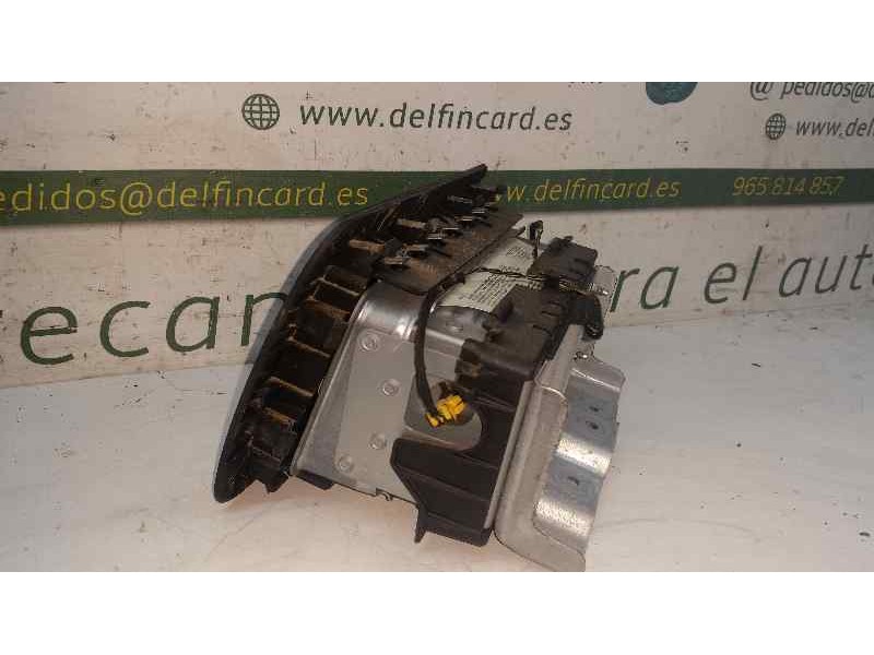 Recambio de kit airbag para ford fiesta (cbk) ghia referencia OEM IAM   