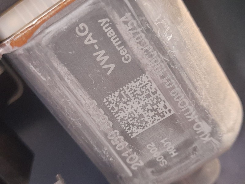 Recambio de elevalunas delantero derecho para seat arona fr referencia OEM IAM 201959882D  