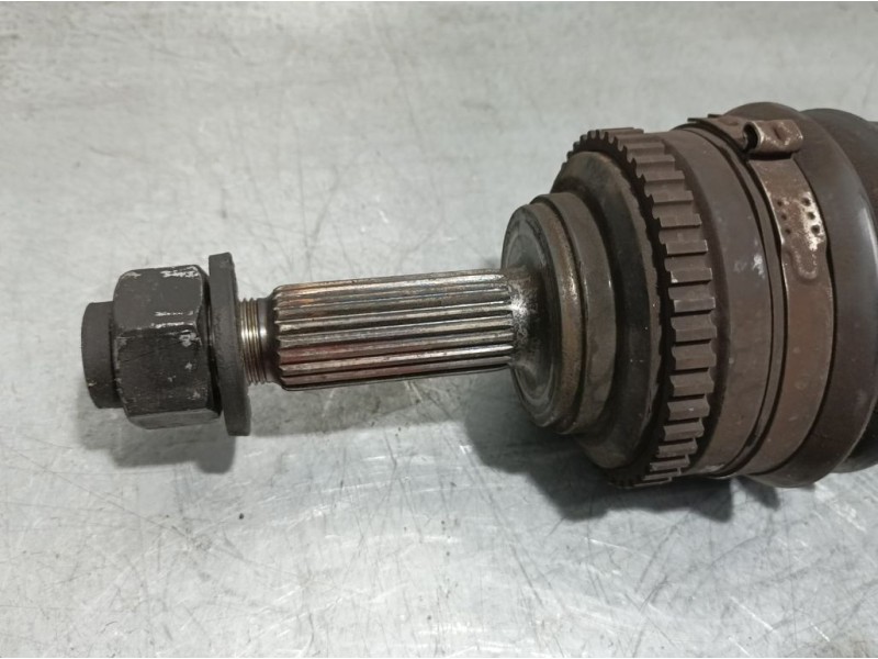 Recambio de transmision delantera derecha para chevrolet aveo ls referencia OEM IAM 96348791  