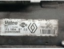 Recambio de motor arranque para dacia lodgy laureate referencia OEM IAM 233003329R TS12E9 VALEO