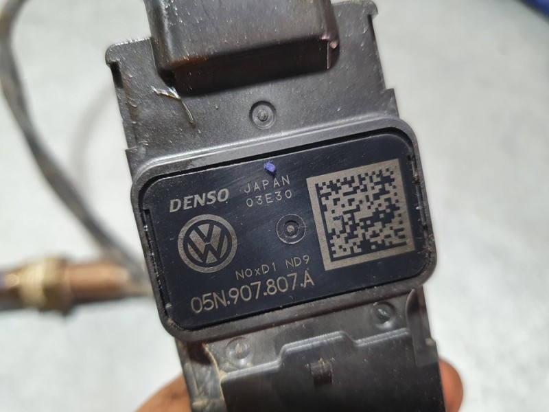 Recambio de sonda lambda para volkswagen passat variant (cb5) business referencia OEM IAM 05N907807A  