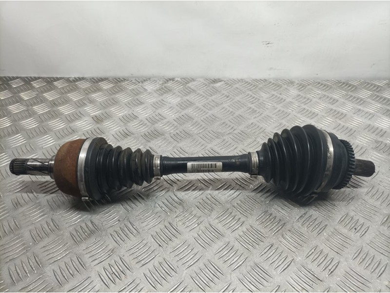 Recambio de transmision delantera izquierda para volvo s60 berlina 2.4 d referencia OEM IAM P8689213  