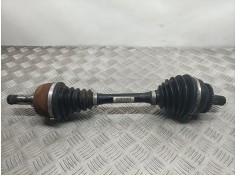 Recambio de transmision delantera izquierda para volvo s60 berlina 2.4 d referencia OEM IAM P8689213  