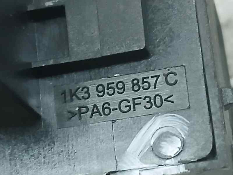Recambio de mando elevalunas delantero izquierdo para volkswagen caddy ocio trendline bmt referencia OEM IAM 1K3959857C  