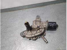 Recambio de motor limpia delantero para citroën c4 grand picasso exclusive referencia OEM IAM 9687621780 W000013746 VALEO LADO I