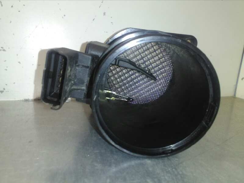 Recambio de caudalimetro para renault megane i berlina hatchback (ba0) 1.9 dti diesel cat referencia OEM IAM H7700104426 5WK9620