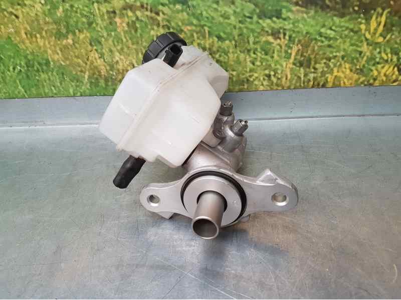 Recambio de bomba freno para dacia sandero stepway referencia OEM IAM   