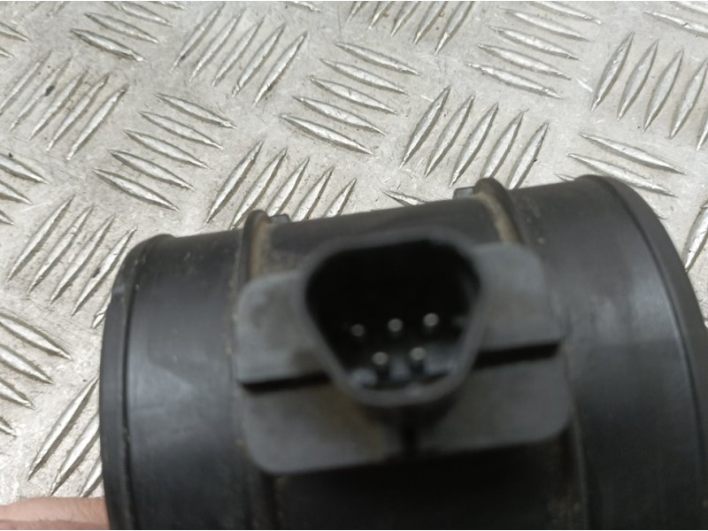 Recambio de caudalimetro para chevrolet orlando ltz referencia OEM IAM 55562426 0281002912 BOSCH