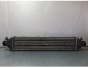 Recambio de intercooler para opel combo d cargo l2h1 2,4t referencia OEM IAM 50532811  TOCADO