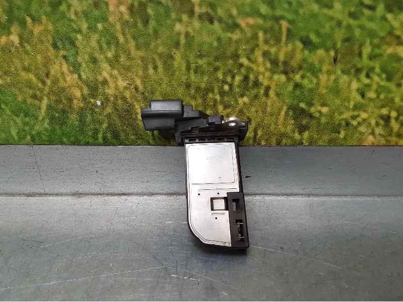 Recambio de caudalimetro para peugeot 2008 (--.2013) allure referencia OEM IAM 9677093080 AFH50M27 HITACHI