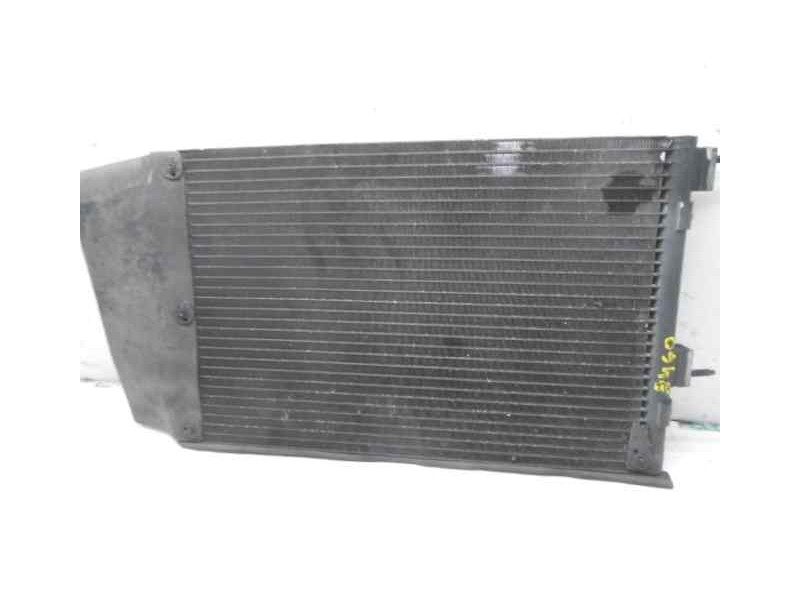 Recambio de condensador / radiador aire acondicionado para chrysler pt cruiser (pt) 2.0 touring referencia OEM IAM   