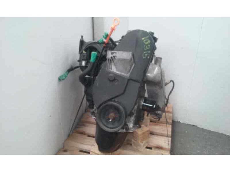Recambio de motor completo para volkswagen polo berlina (6n2) conceptline referencia OEM IAM AUD 228601 
