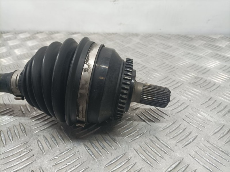 Recambio de transmision delantera izquierda para volvo s60 berlina 2.4 d referencia OEM IAM P8689213  