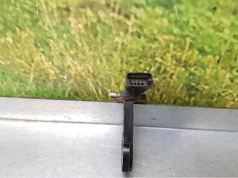 Recambio de caudalimetro para peugeot 2008 (--.2013) allure referencia OEM IAM 9677093080 AFH50M27 HITACHI