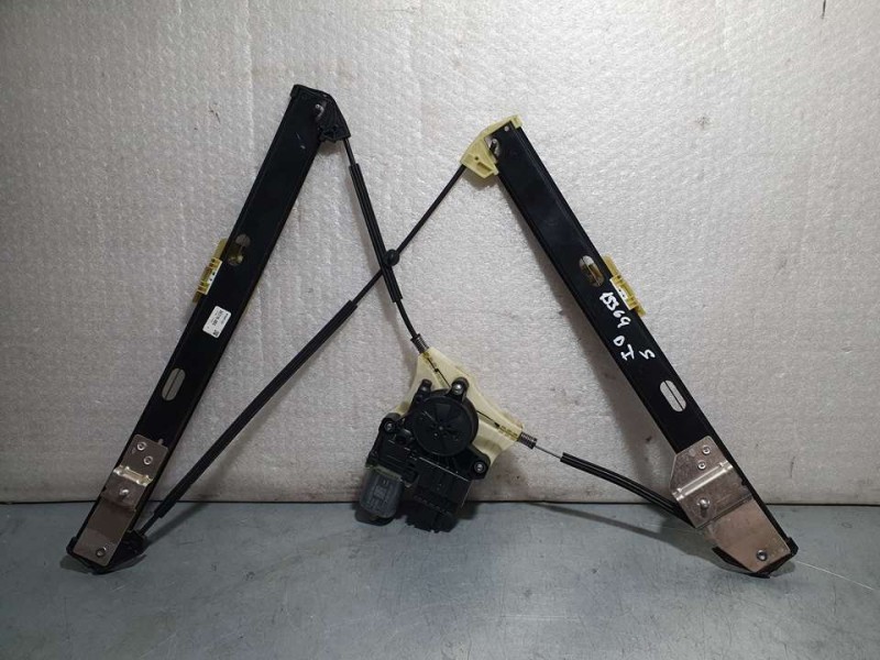 Recambio de elevalunas delantero izquierdo para seat arona fr referencia OEM IAM 6F9837461  ELECTRICO