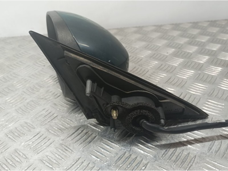 Recambio de retrovisor izquierdo para jaguar x-type 2.0 d executive referencia OEM IAM   ELECTRICO Y TOCADO