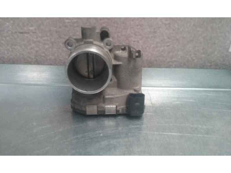 Recambio de caja mariposa para ford fiesta (cb1) ghia referencia OEM IAM 8A6G9F991AB 0280750478 BOSCH