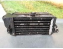 Recambio de intercooler para jeep cherokee (j) 2.5 td sport (a) referencia OEM IAM 52028089 83403D 1668