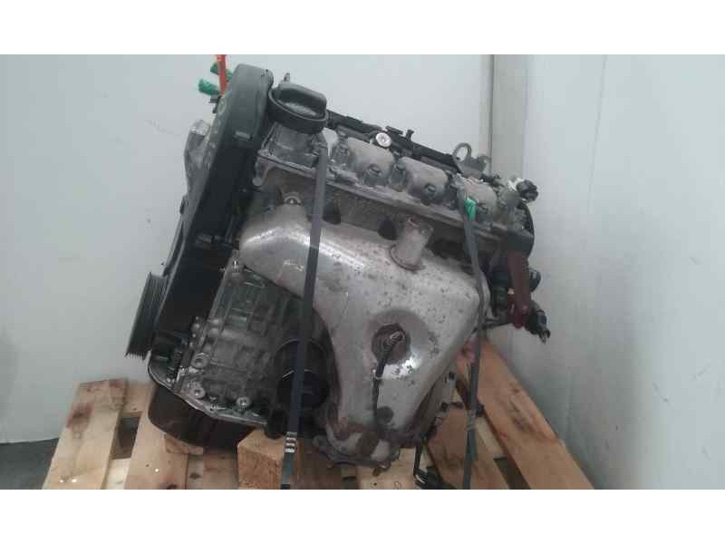 Recambio de motor completo para volkswagen polo berlina (6n2) conceptline referencia OEM IAM AUD 228601 