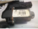 Recambio de elevalunas delantero izquierdo para opel corsa c cosmo referencia OEM IAM 13173073  6 PINS