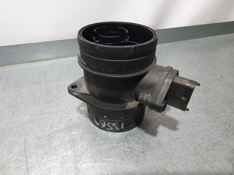 Recambio de caudalimetro para kia sorento 2.5 crdi ex referencia OEM IAM 281644A000 0281002554 BOSCH