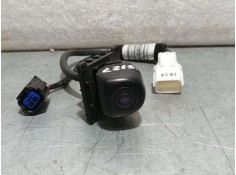 Recambio de camara vision trasera para hyundai i20 essence referencia OEM IAM 95766C8600  