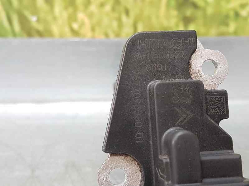 Recambio de caudalimetro para peugeot 2008 (--.2013) allure referencia OEM IAM 9677093080 AFH50M27 HITACHI