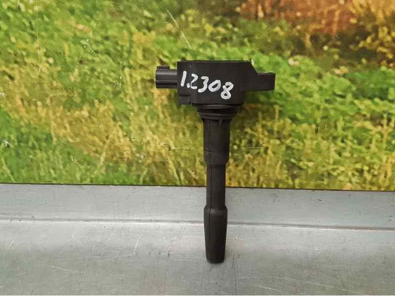 Recambio de bobina encendido para dacia sandero stepway referencia OEM IAM 224332428R  ELDOR