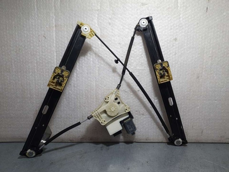 Recambio de elevalunas delantero izquierdo para seat arona fr referencia OEM IAM 6F9837461  ELECTRICO