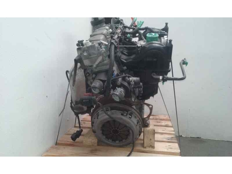 Recambio de motor completo para volkswagen polo berlina (6n2) conceptline referencia OEM IAM AUD 228601 