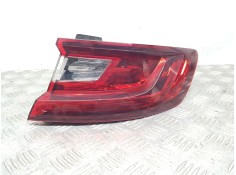 Recambio de piloto trasero derecho exterior para renault megane iv hatchback (b9a/m/n_) 1.2 tce 130 (b9mr) referencia OEM IAM 26