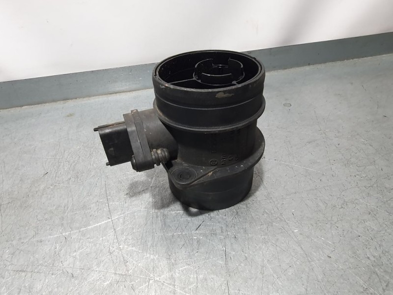 Recambio de caudalimetro para kia sorento 2.5 crdi ex referencia OEM IAM 281644A000 0281002554 BOSCH