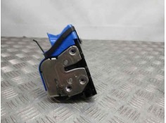 Recambio de cerradura puerta delantera izquierda para hyundai i20 n line referencia OEM IAM 81310Q0000  ELECTRICA