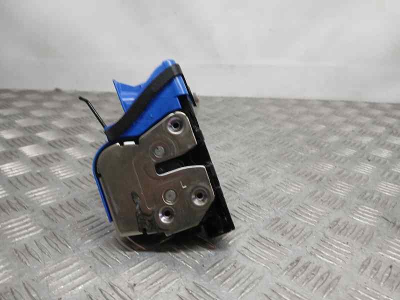 Recambio de cerradura puerta delantera izquierda para hyundai i20 n line referencia OEM IAM 81310Q0000  ELECTRICA