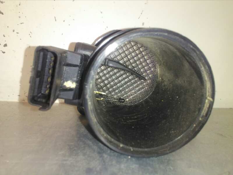 Recambio de caudalimetro para renault megane i berlina hatchback (ba0) 1.9 dti diesel cat referencia OEM IAM H7700104426 5WK9620