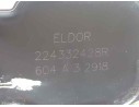 Recambio de bobina encendido para dacia sandero stepway referencia OEM IAM 224332428R  ELDOR
