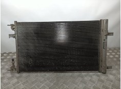 Recambio de condensador / radiador aire acondicionado para chevrolet orlando ltz referencia OEM IAM 13377763  