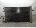 Recambio de condensador / radiador aire acondicionado para chevrolet orlando ltz referencia OEM IAM 13377763  