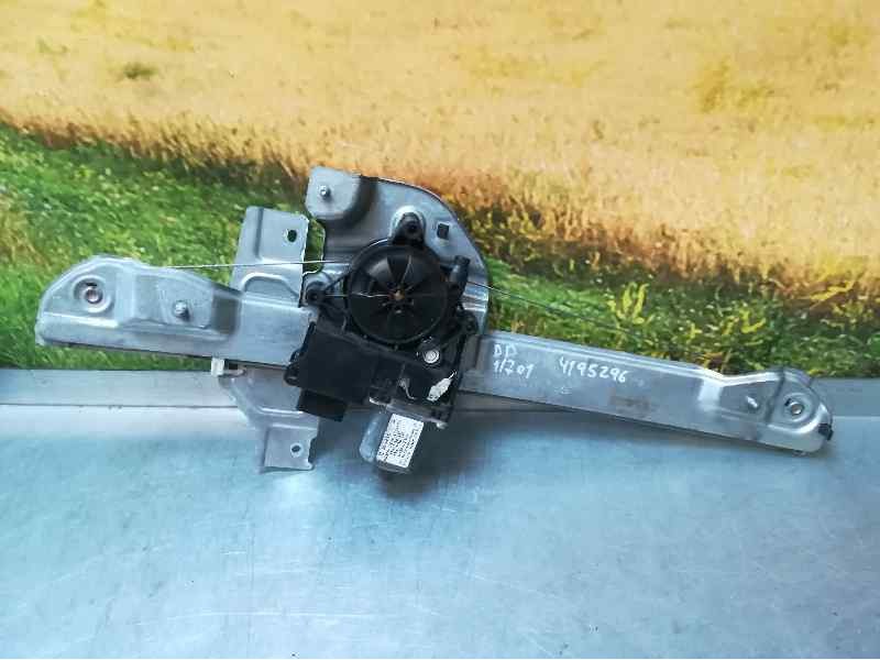 Recambio de elevalunas delantero derecho para peugeot 2008 (--.2013) allure referencia OEM IAM 9806088080 9806081785 ELECTRICO