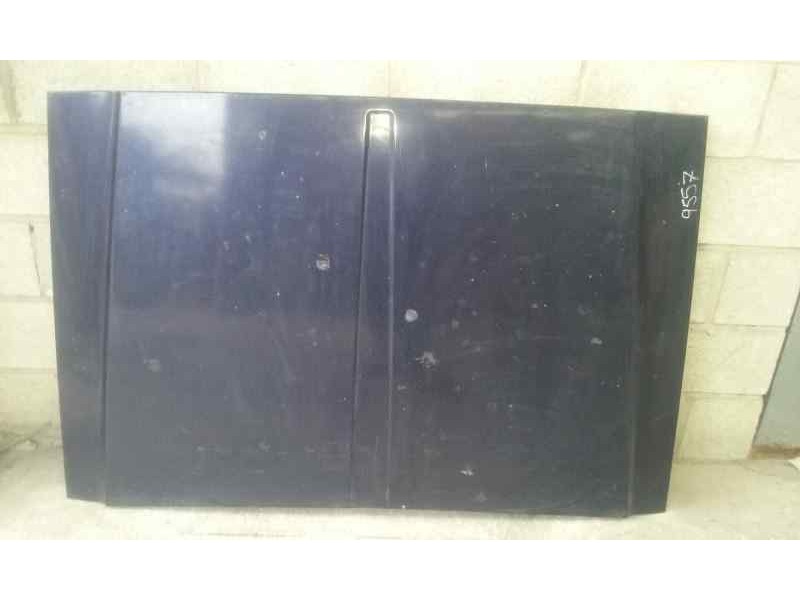 Recambio de capot para jeep cherokee (j) 2.5 td sport (a) referencia OEM IAM   
