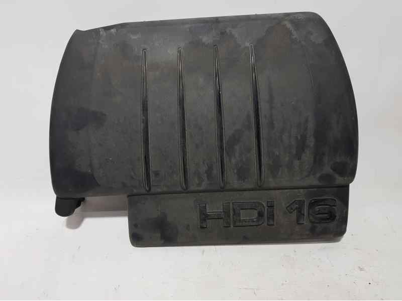 Recambio de tapa motor para citroën c4 grand picasso exclusive referencia OEM IAM 9685582880  