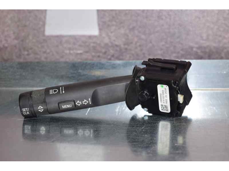 Recambio de mando luces para renault megane iii berlina 5 p expression referencia OEM IAM 91410210053 13500692 