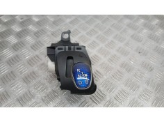 Recambio de palanca cambio para toyota prius (_w3_) 1.8 hybrid (zvw3_) referencia OEM IAM 3355047071  75G616LHD