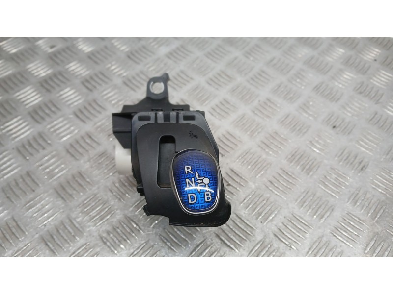 Recambio de palanca cambio para toyota prius (_w3_) 1.8 hybrid (zvw3_) referencia OEM IAM 3355047071  75G616LHD