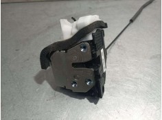 Recambio de cerradura puerta delantera izquierda para hyundai i20 essence referencia OEM IAM 81310C8020  ELECTRICA