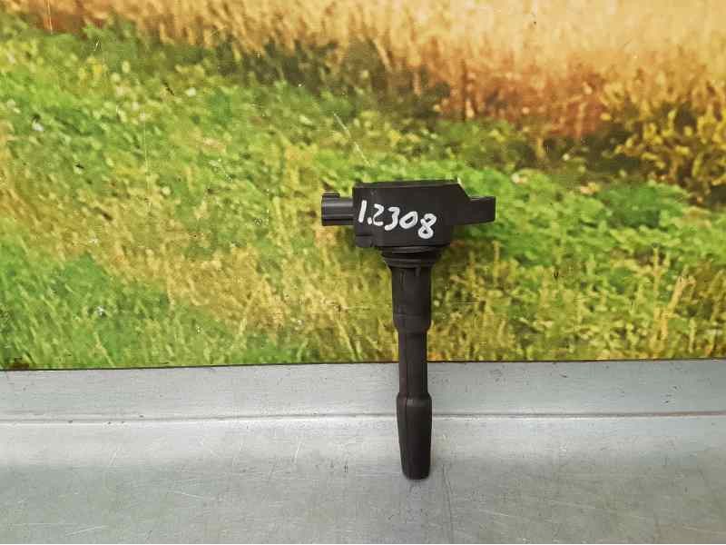 Recambio de bobina encendido para dacia sandero stepway referencia OEM IAM 224332428R  ELDOR