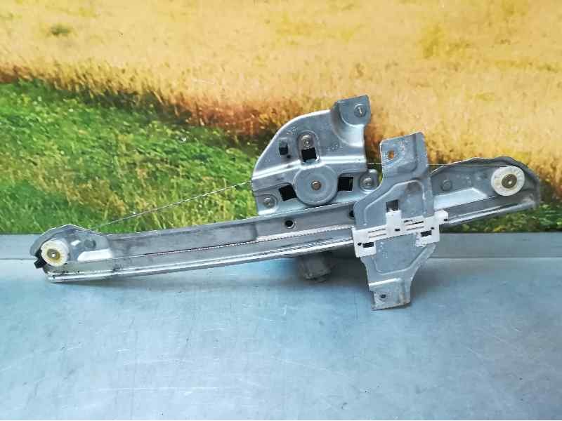 Recambio de elevalunas delantero derecho para peugeot 2008 (--.2013) allure referencia OEM IAM 9806088080 9806081785 ELECTRICO