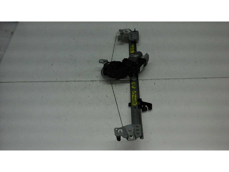 Recambio de elevalunas delantero izquierdo para citroën c3 1.1 referencia OEM IAM  6 PINS ELECTRICO