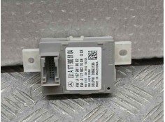 Recambio de modulo electronico para mercedes-benz clase b (247) b180 referencia OEM IAM A1779005104 28663139 DELPHI
