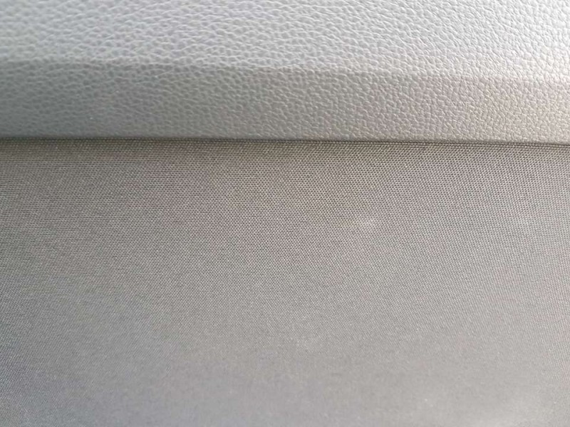 Recambio de elevalunas trasero derecho para seat arona fr referencia OEM IAM 6F0839462D MONTADO EN PUERTA 